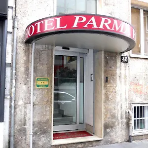 Parma Hotel Mailand