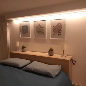 Bed & Breakfast Karibu, Imola