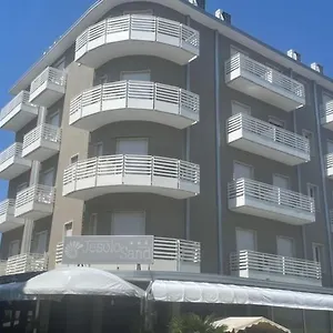 Hotel Jesolo Sand Hotel Lido di Jesolo