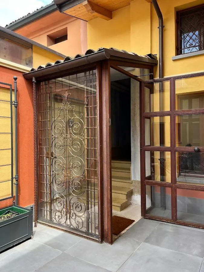 Hotel La Nicchia Imola Affittacamere